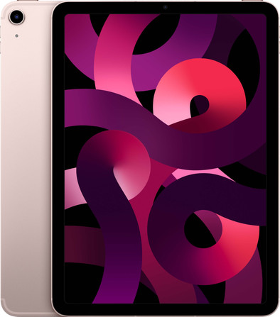 Apple iPad Air (2022) 10.9 inches 64GB WiFi + 5G Pink is no longer available