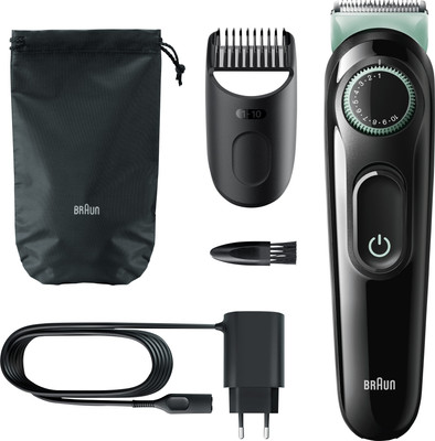 Braun BT3323 is no longer available