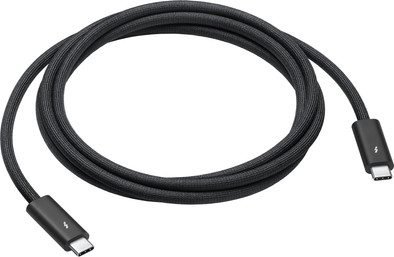 Apple Thunderbolt 4 Pro Cable (1.8m) is no longer available