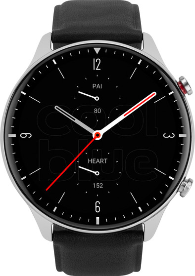 Le produit Amazfit GTR 2 Classic Edition Argent/Noir ne sera plus jamais disponible