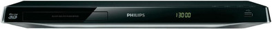 Philips BDP5500 is nooit meer leverbaar