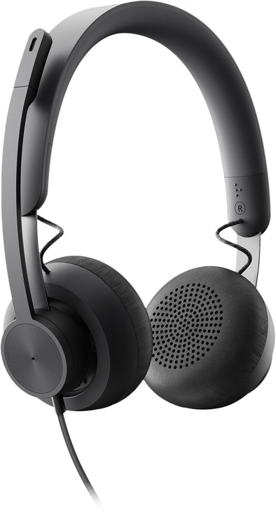 Logitech Zone 750 is no longer available