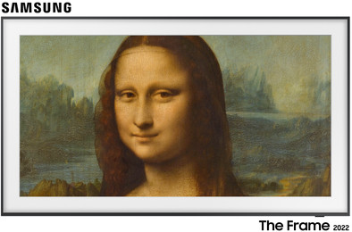 Samsung The Frame 50LS03B (2022) is no longer available