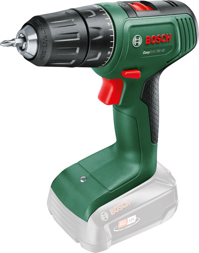 Bosch EasyDrill 18V-40 (without battery) is no longer available