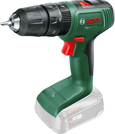 Bosch EasyImpact 18V-40 (without battery) is no longer available