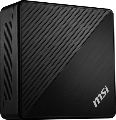 Le produit MSI Cubi 5 10M-412EU ne sera plus jamais disponible