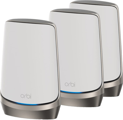 Netgear Orbi RBKE963 is nooit meer leverbaar