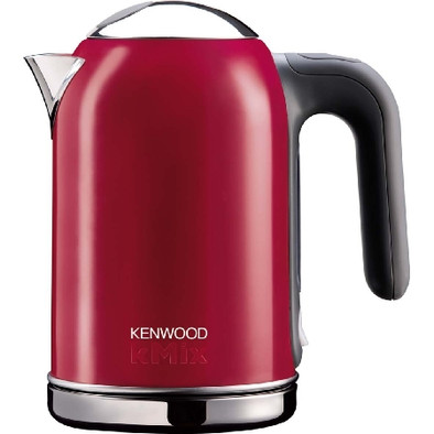 Kenwood kMix SJM 021 Rood is nooit meer leverbaar