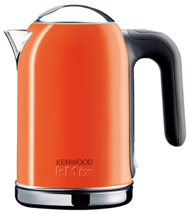 Kenwood kMix SJM 027 Oranje is nooit meer leverbaar