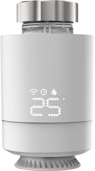 Hama Slimme radiatorthermostaat (uitbreiding) is nooit meer leverbaar