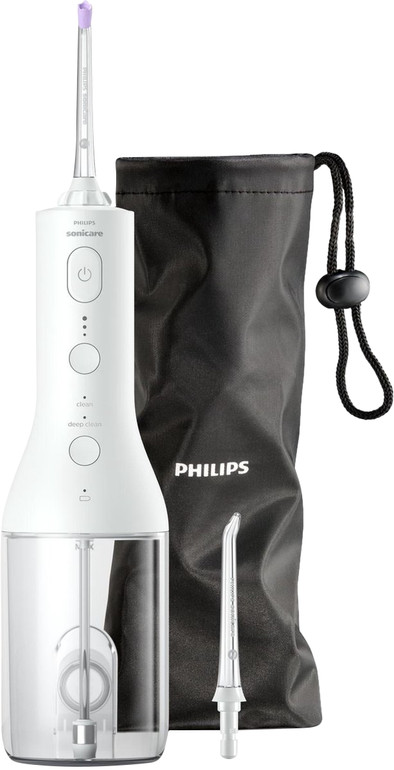 Philips Sonicare Cordless Power Flosser 3000 HX3806/31 is no longer available
