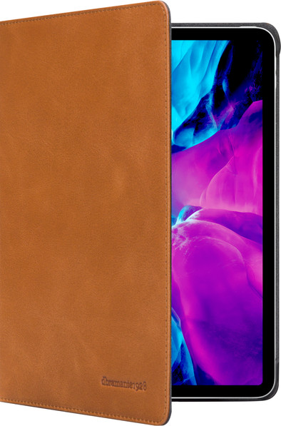 Dbramante1928 Copenhagen iPad Air (2022/2020) / iPad Pro (2021/2020) 11 inches Book Case Brown is no longer available