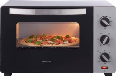 Le produit Inventum OV307S ne sera plus jamais disponible