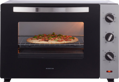 Le produit Inventum OV607S ne sera plus jamais disponible