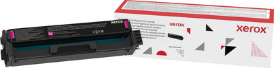Xerox C230 / C235 Magenta Standard Toner Cartridge is no longer available