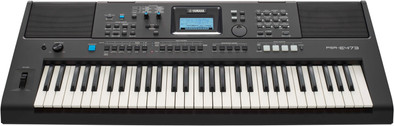 Yamaha PSR-E473 is no longer available