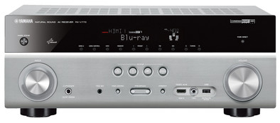 Yamaha RX-V773 Titanium is nooit meer leverbaar