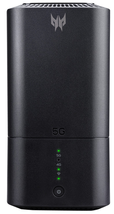 Acer Predator Connect X5 is nooit meer leverbaar