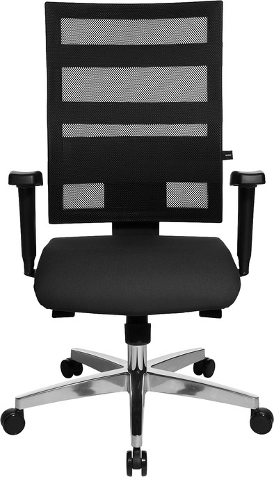 Topstar X-pander Desk Chair Black is no longer available