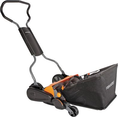 Fiskars StaySharp Max + Opvangzak is nooit meer leverbaar
