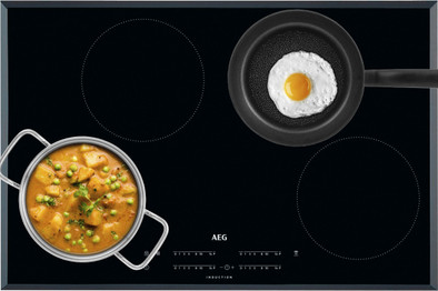 Le produit AEG IKB84401FB ne sera plus jamais disponible