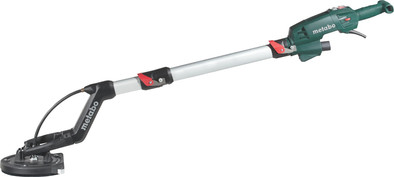 Metabo LSV 5-225 COMFORT is nooit meer leverbaar