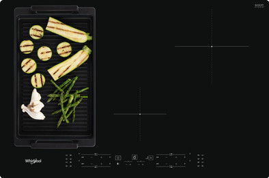 Le produit Whirlpool WL B2977 NE ne sera plus jamais disponible