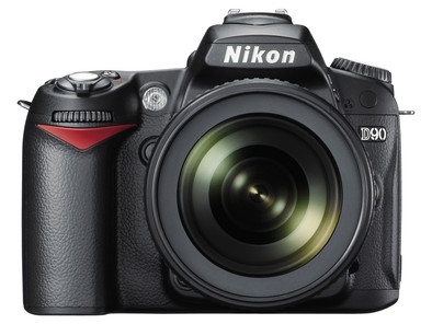 Nikon D90 + AF-S DX 18-105VR is nooit meer leverbaar