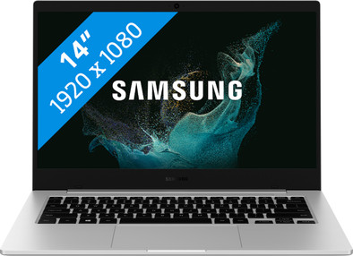 Samsung Galaxy Book Go 4G 14 NP345XLA-KB2BE AZERTY is no longer available