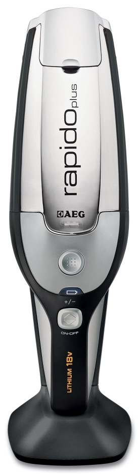 AEG Rapido Plus AG4128 18 Volt is nooit meer leverbaar