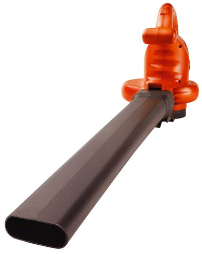 Flymo Twister 2000 is nooit meer leverbaar