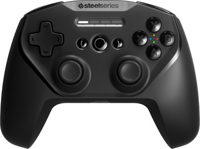 SteelSeries Stratus+ Controller is no longer available