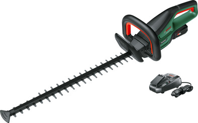 Le produit Bosch UniversalHedgeCut 18V-50 ne sera plus jamais disponible