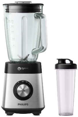 Philips ProBlend 5000 serie HR3573/90 is nooit meer leverbaar