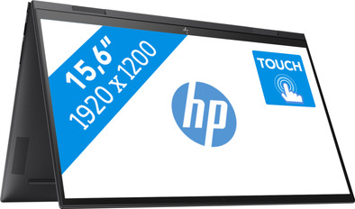 HP ENVY x360 15-eu0009nb Azerty is nooit meer leverbaar