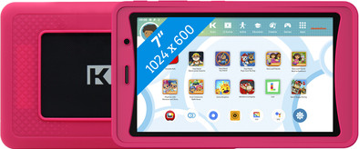 Kurio Tab Ultra 2 Nickelodeon 32GB Pink is no longer available