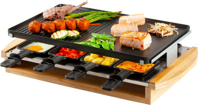 Le produit DOMO DO9246G ne sera plus jamais disponible