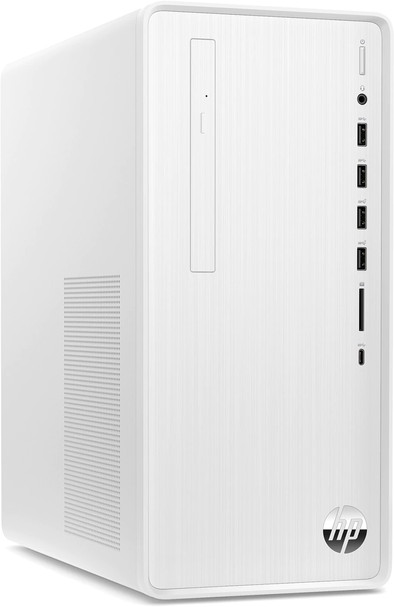 HP Pavilion TP01-3970nd is nooit meer leverbaar