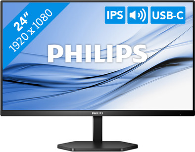 Philips 24E1N3300A/00 is no longer available