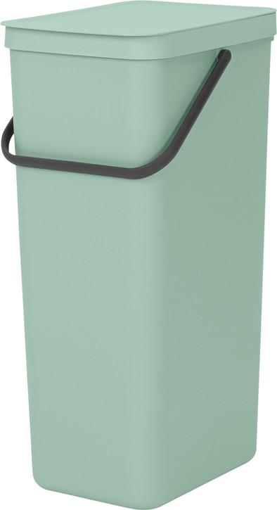 Brabantia Sort &amp; Go 40L Jade Green is no longer available