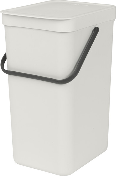 Brabantia Sort &amp; Go 16L Light Gray is no longer available