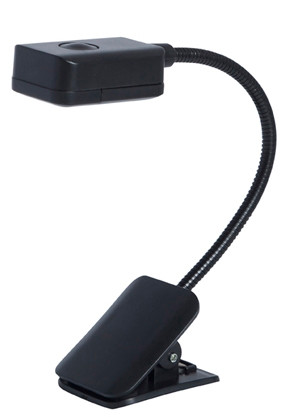 Gecko Clipper Leeslamp is nooit meer leverbaar