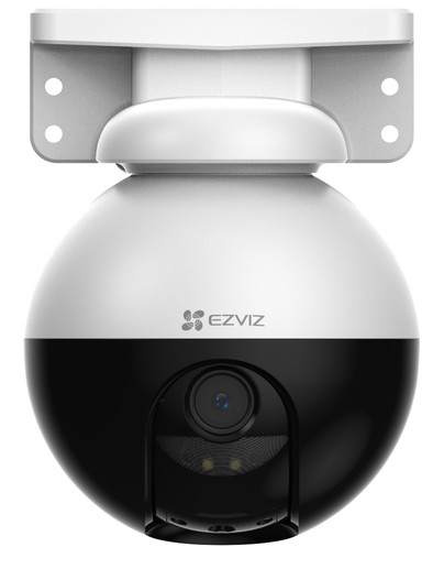 Le produit Ezviz C8W Pro Outdoor Pan &amp; Tilt Camera ne sera plus jamais disponible