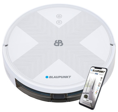 Blaupunkt BLUEBOT XVAC BPK-VCBB1XVW is no longer available