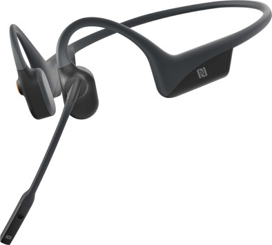 Shokz OpenComm Office Headset Zwart is nooit meer leverbaar