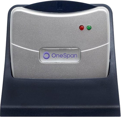 Vasco Data Security 905B eID Digipass Card Reader is no longer available