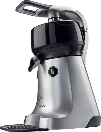 Le produit Espressions Juicer ne sera plus jamais disponible