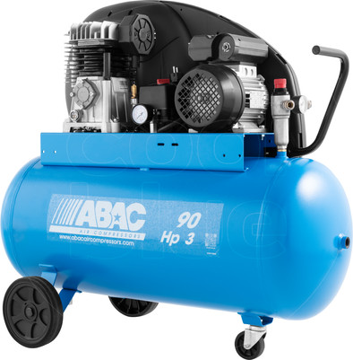 Le produit ABAC A29B 90 CM3 ne sera plus jamais disponible