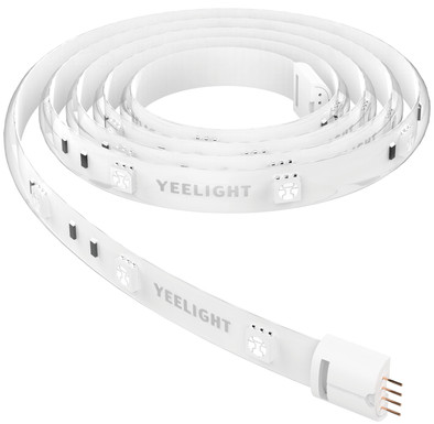 Xiaomi Yeelight Lightstrip Plus Extension is nooit meer leverbaar