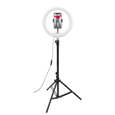 Le produit Celly Ring Light Trépied 160 ne sera plus jamais disponible
